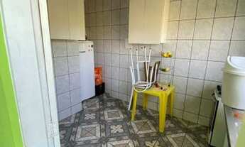 Imagem 7: Casa com 2 dormitórios à venda por R$ 410.000,00 - Jardim Elvira - Osasco/SP