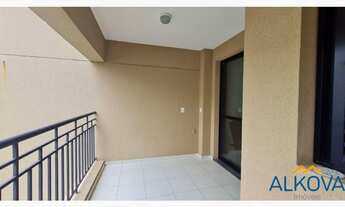 Imagem 2: Apartamento Residencial à venda, Jardim Aquarius, São José dos Campos - AP6134