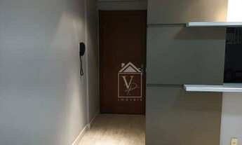 Imagem 6: Apartamento com 3 dormitórios para alugar, 80 m² por R$ 1.700,00/mês - Protásio Alves - Po