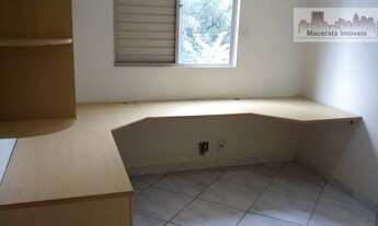 Imagem 6: Apartamento com 3 dormitórios à venda, 64 m² por R$ 445.000,00 - Jardim Marajoara - São Pa