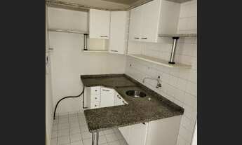 Imagem 8: Apartamento para venda - 53 m² - 1 quarto - cozinha planejada - São José dos Campos - SP