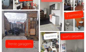 Imagem 1: Vendo casa jardim Colina Monte Mor SP