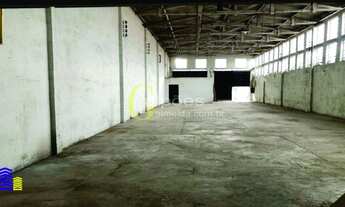 Imagem 2: Galpão/Depósito/Armazém para aluguel possui 645 metros quadrados em Vila das Mercês - São