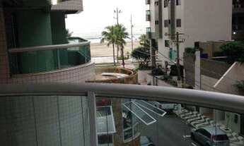 Imagem 3: Apartamento com 3 dorms, Canto do Forte, Praia Grande - R$ 760 mil, Cod: 4121