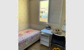 Imagem 8: Apartamento Residencial à venda, Jardim Aquarius, São José dos Campos - AP5909