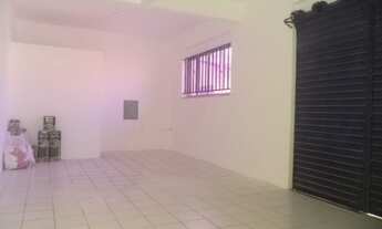 Imagem 5: BENFICA - AV. DA UNIVERSIDADE 3305 - Loja com Aproximadamente 37,45 m², Wc Social, Próx