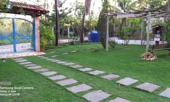 Imagem 2: Sítio 2.065m² Condomínio Estância da Mata, em Jaboticatubas/MG