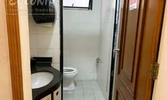 Imagem 5: Santo André - Conjunto Comercial/sala - Vila Bastos