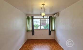 Imagem 5: Apartamento para venda possui 66 metros quadrados com 3 quartos em Centro - Florianópolis