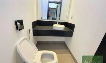 Imagem 7: Casa com 3 dormitórios à venda, 400 m² por R$ 2.200.000,00 - GAIVOTA I - São José do Rio P