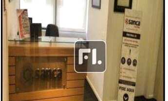 Imagem 3: Conjunto para alugar, 75 m² por R$ 4.455,00/mês - Itaim Bibi - São Paulo/SP