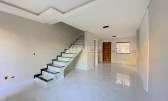 Imagem 7: SOBRADO COM ÓTIMO PADRÃO DE ACABAMENTOS NO SÍTIO CERCADO