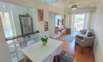 Imagem: Lindo Apto no Gopouva