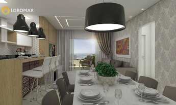 Imagem 7: Apartamento 3 dormitórios, 110m do mar, em construção Praia do Gravatá, em Navegantes