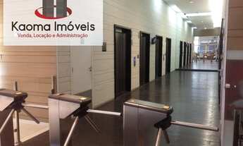 Imagem 6: Sala Comercial para Locação em Osasco, PQ CONTINENTAL, 1 banheiro, 1 vaga