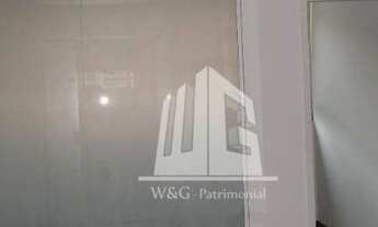 Imagem 2: Conjunto para alugar, 115 m² por R$ 8.000,00/mês - Vila Olímpia - São Paulo/SP