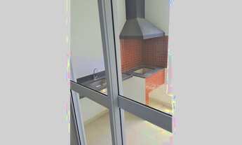 Imagem 2: Apartamento Residencial à venda, Urbanova, São José dos Campos - AP2001