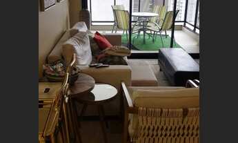 Imagem 2: Apartamento para venda com 112 metros quadrados com 3 quartos