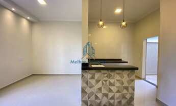 Imagem 6: Casa à venda em Hortolândia - Aceita financiamento