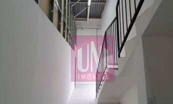 Imagem 6: Galpão, 312 m² - venda por R$ 1.900.000,00 ou aluguel por R$ 12.000,00/mês - Ipiranga - Sã