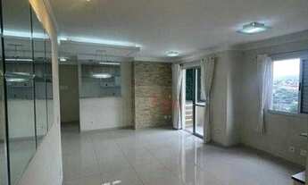 Imagem: Apartamento com 2 Quarto, 2 banheiros à