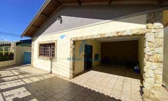 Imagem: Casa com 3 dorms, Jardim Dall amp 039 Orto
