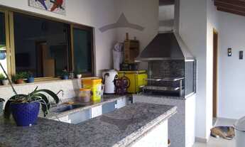 Imagem 6: Casa no Condomínio Tívoli em Bauru