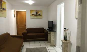 Imagem 2: Condomínio Varandas Apartamento de 99m² com 3 Quartos sendo 1 suíte e 2 vagas