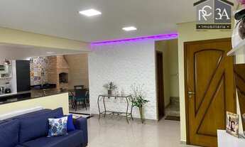 Imagem 5: Sobrado com 3 dormitórios à venda, 182 m² por R$ 680.000,00 - Ipiranga - São Paulo/SP