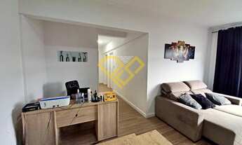 Imagem 3: Apartamento à venda, 2 quartos, 1 vaga, Vila Mathias - Santos/SP