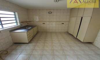 Imagem 6: São Paulo - Casa Padrão - Cupecê