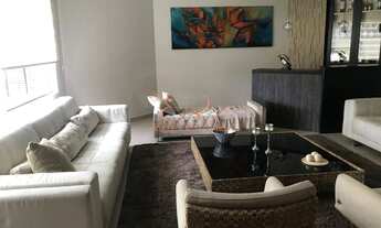 Imagem 3: Sobrado no Condomínio Esplanada do Sol