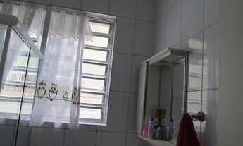 Imagem 7: Ótimo apartamento térreo c/ 2 dormitórios no Embaré