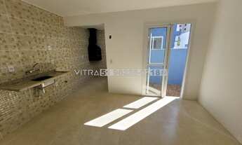 Imagem 4: Casa de condomínio sobrado para venda com 83m² com 2 quartos na Gloria - Porto Alegre/RS