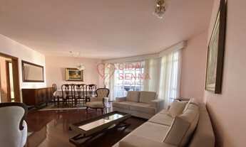 Imagem 3: DESOCUPADO - PROX. AO HIPPO - SACADA -SEMI MOBILIADO!!!