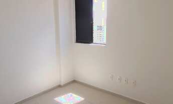 Imagem 6: Apto 02 qts nos Bancários próximo às Três Ruas com Elevador e Piscina