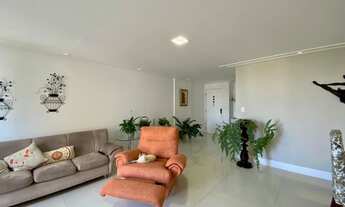 Imagem 2: Apartamento 4/4 com duas suítes , gabinete , dependência completa no Caminho das Árvores