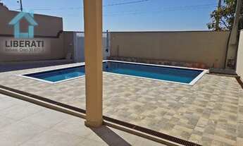 Imagem 3: Casa Portal Ville Azáleia - Boituva/SP