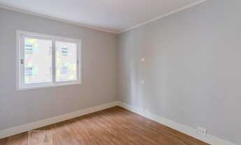 Imagem 2: Apartamento para Aluguel - Moema, 1 Quarto, 54 m2