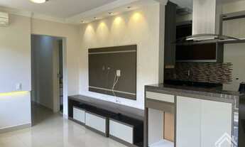 Imagem 1: Hortolândia - Apartamento Padrão - Vila São Francisco