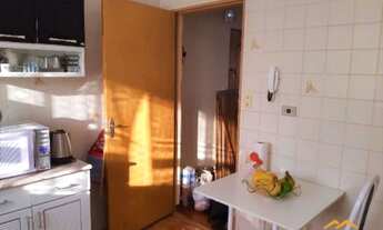 Imagem 5: Apartamento Residencial à venda, Jardim das Indústrias, São José dos Campos - AP6369