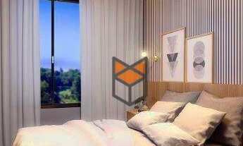 Imagem 6: Apartamento com 2 dormitórios à venda, 65 m² por R$ 455.000,00 - Swiss Park - Campinas/SP