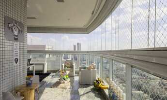 Imagem 4: APARTAMENTO RESIDENCIAL em SÃO PAULO - SP, TATUAPÉ