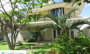 Imagem: CASA 4 DORMITÓRIOS EM JURERÊ INTERNACIONAL