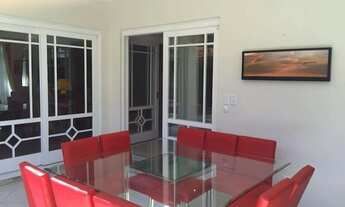 Imagem 6: Aluguel de Temporada e Venda! Casa fantástica com 04 dormitórios, a 200 metros do mar