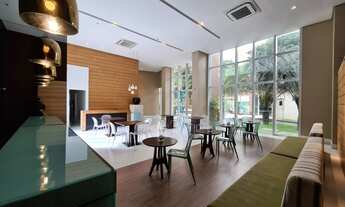 Imagem 2: Apartamento para aluguel tem 165 metros quadrados com 3 quartos em Capim Macio - Natal - R