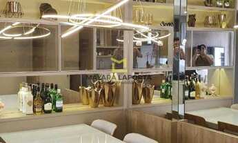 Imagem: Apartamento com 3 dorms, Parque Campolim