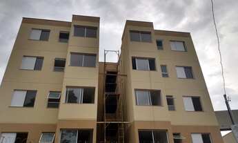 Imagem: Apartamento com 2 dormitórios à venda