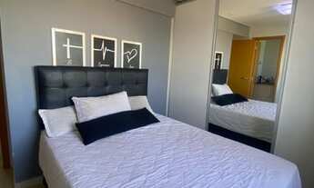 Imagem 4: Apartamento com 2 quartos - Cidade Satélite São Luiz - Aparecida de Goiânia - Go