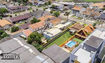 Imagem 7: Terreno à venda, 500 m² por R$ 500.000,00 - Guaíra - Curitiba/PR